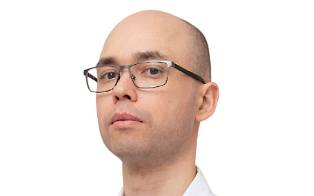 Шмелев Тимур Юрьевич