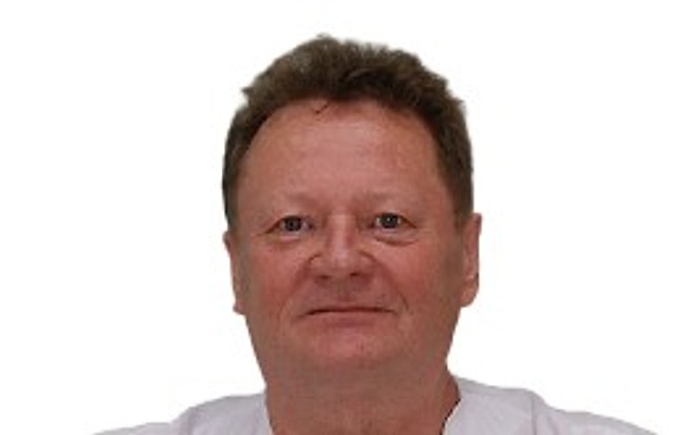 Капов Андрей Петрович