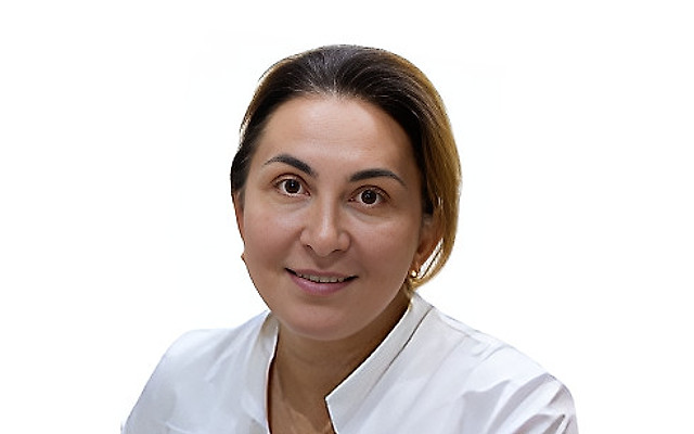 Абзалтинова Татьяна Михайловна