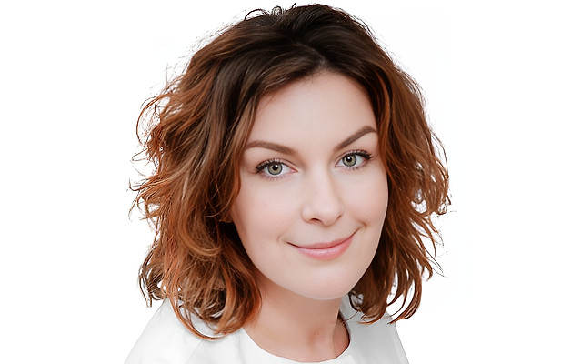 Воропаева Екатерина Евгеньевна