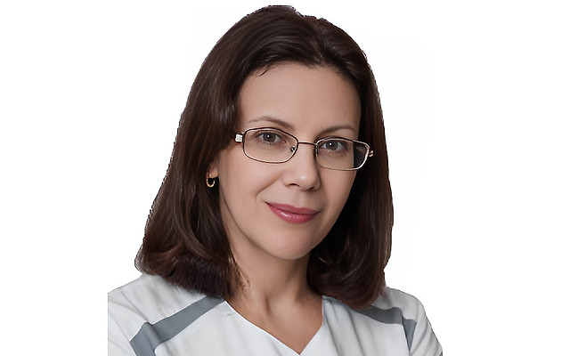 Площанская Ольга Глебовна