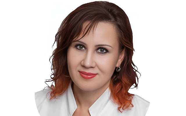 Рузавина Татьяна Анатольевна