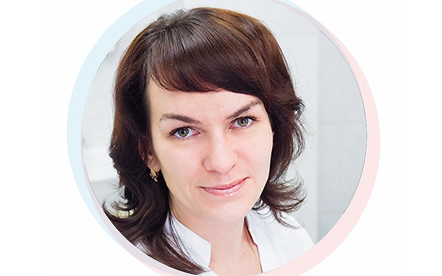 Козырева Татьяна Владимировна