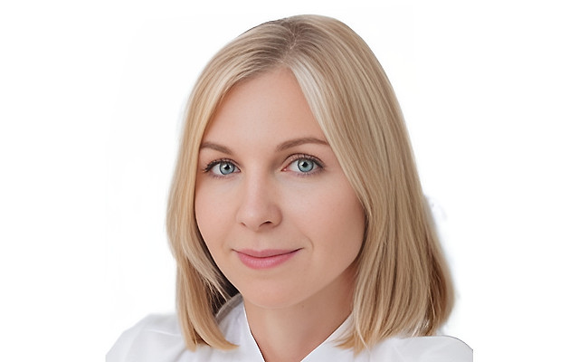 Окуловских Наталья Владимировна