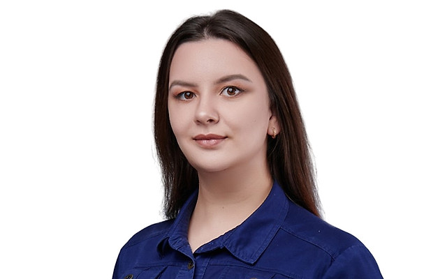 Тагаева Виктория Александровна