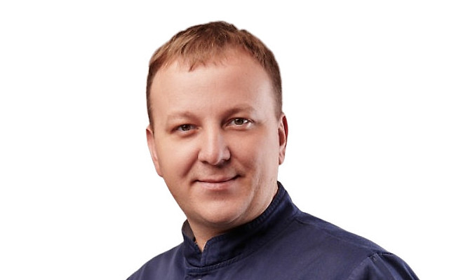 Тимошенко Иван Анатольевич