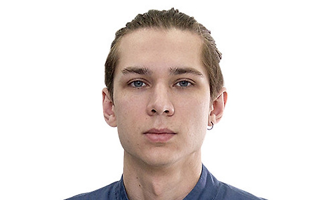 Уфимов Андрей Евгеньевич