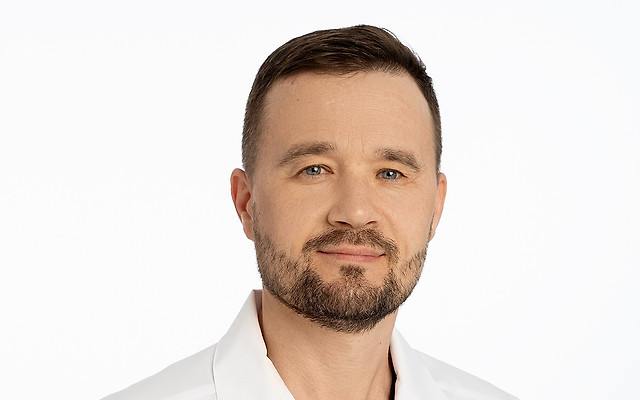 Попов Сергей Владимирович