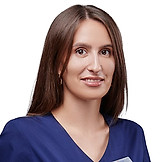 Родина Екатерина Владимировна