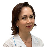 Павлова Марина Юрьевна