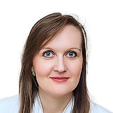 Слепых Оксана Сергеевна