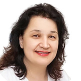 Твердюкова Елена Викторовна