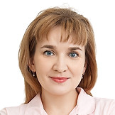 Бурова Ольга Алексеевна