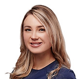 Прыткова Анастасия Константиновна