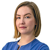 Петухова Марьяна Сергеевна