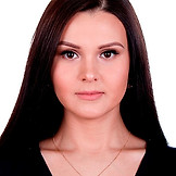 Ткаченко Елена Николаевна