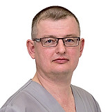 Вершинин Денис Леонидович