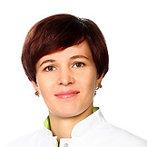 Рекунова Марина Васильевна