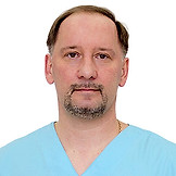 Кодинцев Вячеслав Александрович