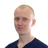 Зинатуллин Егор Дмитриевич