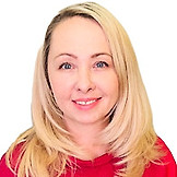 Александрова Надежда Александровна