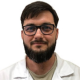 Александров Игорь Юрьевич