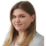 Аникина Наталья Алексеевна