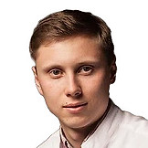 Столбов Сергей Викторович