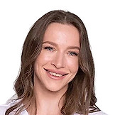 Корнишина Вера Евгеньевна