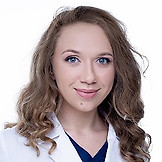 Шалдина Мария Викторовна