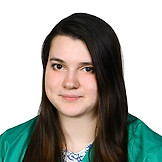 Еремеева Олеся Александровна