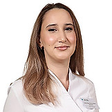 Шорина Анастасия Викторовна