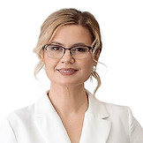 Лазарева Ольга Вячеславовна