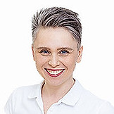 Парфенова Анастасия Юрьевна