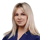 Закомолдина Ксения Константиновна