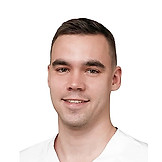 Антонов Евгений Александрович