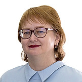 Дроганова Ольга Викторовна