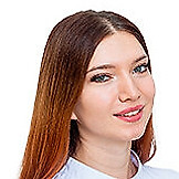 Тимченко Алина Александровна