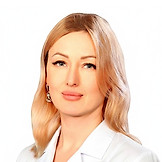 Калюжная Галина Викторовна