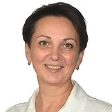 Мазур Татьяна Александровна