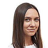 Копылова Екатерина Дмитриевна