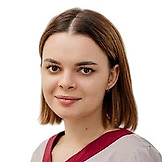 Голованева Дарья Александровна