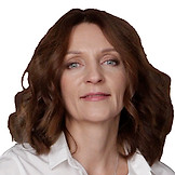 Молодцева Ирина Валерьевна