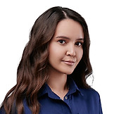 Бикметова Оксана Вадимовна