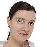 Руденок Анна Юрьевна