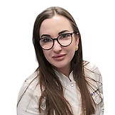 Резина Людмила Александровна