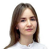 Савина Ксения Александровна