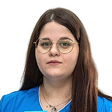 Евдокимова Елена Васильевна