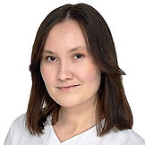 Снегирева Ангелина Андреевна