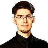 Самойлов Евгений Александрович